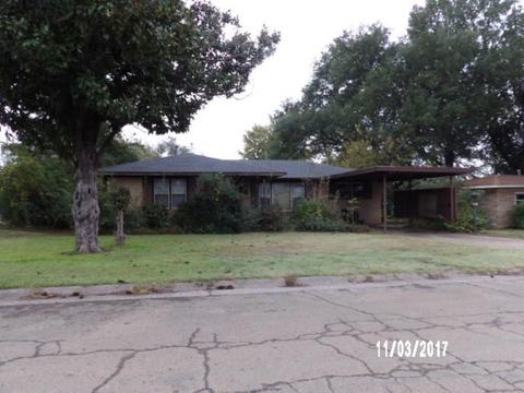 1103 E 6th St, Cushing, OK 74023 photo 1