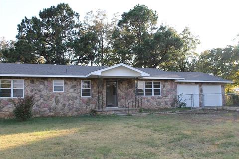 810 E Park St, Tecumseh, OK 74873 photo 19