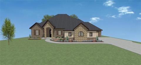 708 E Olivia Ter, Mustang, OK 73064 photo 1