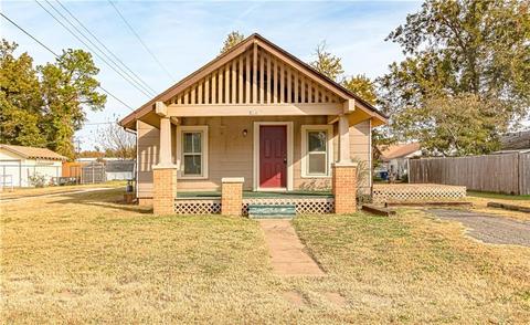 214 S Maple, Crescent, OK 73028 photo 16