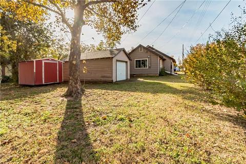 214 S Maple, Crescent, OK 73028 photo 15