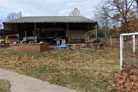 21309 SE 129th, Mcloud, OK 74851 photo 29