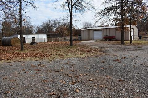 21309 SE 129th, Mcloud, OK 74851 photo 32