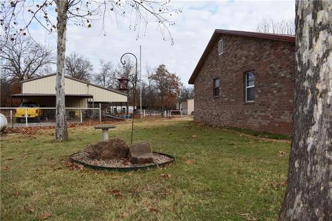 21309 SE 129th, Mcloud, OK 74851 photo 3