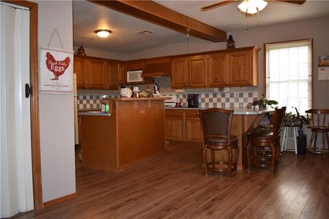 21309 SE 129th, Mcloud, OK 74851 photo 12