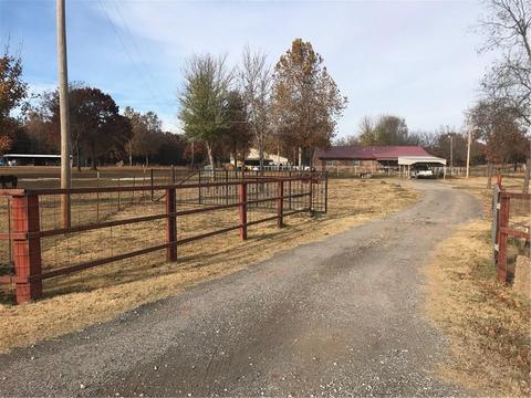 21309 SE 129th, Mcloud, OK 74851 photo 4