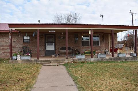 21309 SE 129th, Mcloud, OK 74851 photo 1