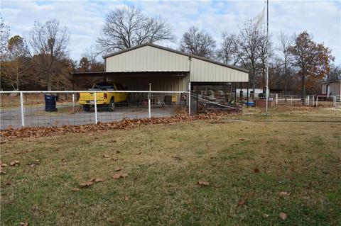 21309 SE 129th, Mcloud, OK 74851 photo 28
