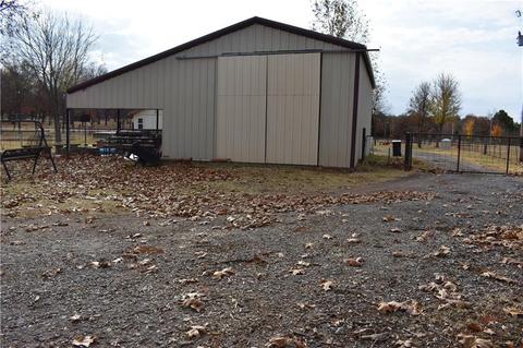 21309 SE 129th, Mcloud, OK 74851 photo 30