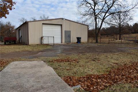 21309 SE 129th, Mcloud, OK 74851 photo 31