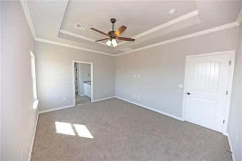 216 Timber Ln, Harrah, OK 73045 photo 9