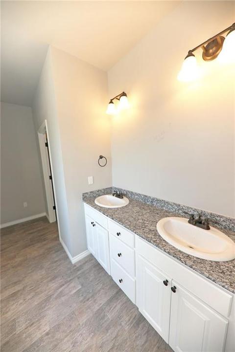 216 Timber Ln, Harrah, OK 73045 photo 13