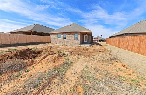 216 Timber Ln, Harrah, OK 73045 photo 19