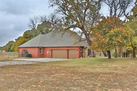 29279 E 730, Crescent, OK 73028 photo 3