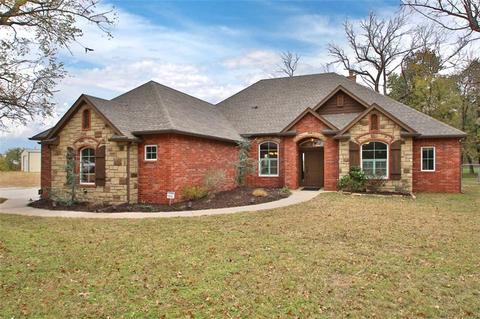 29279 E 730, Crescent, OK 73028 photo 1