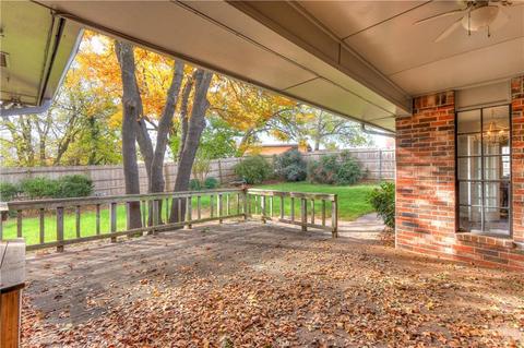 608 E 9th St, Edmond, OK 73034 photo 34
