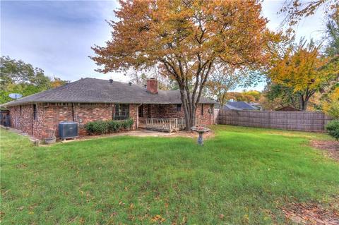 608 E 9th St, Edmond, OK 73034 photo 36