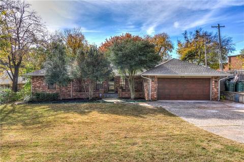 608 E 9th St, Edmond, OK 73034 photo 1
