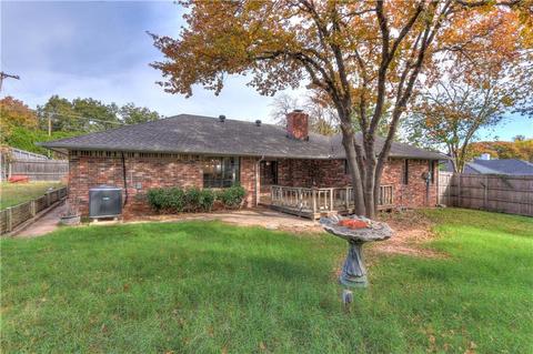 608 E 9th St, Edmond, OK 73034 photo 35