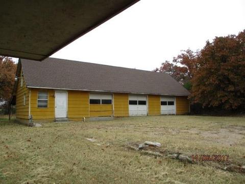 24 Limberlost, Mcloud, OK 74851 photo 5