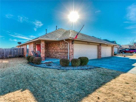 912 SW 35th, Moore, OK 73160 photo 26