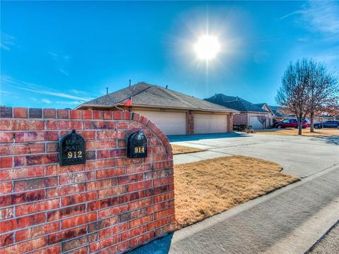912 SW 35th, Moore, OK 73160 photo 31