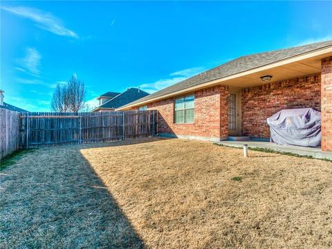 912 SW 35th, Moore, OK 73160 photo 33