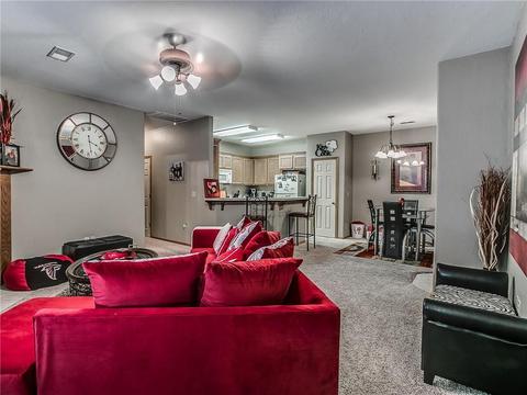 912 SW 35th, Moore, OK 73160 photo 4