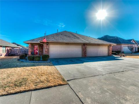 912 SW 35th, Moore, OK 73160 photo 28