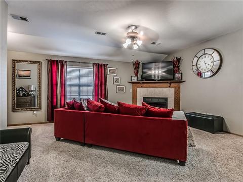 912 SW 35th, Moore, OK 73160 photo 9