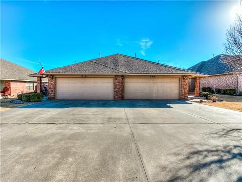 912 SW 35th, Moore, OK 73160 photo 30
