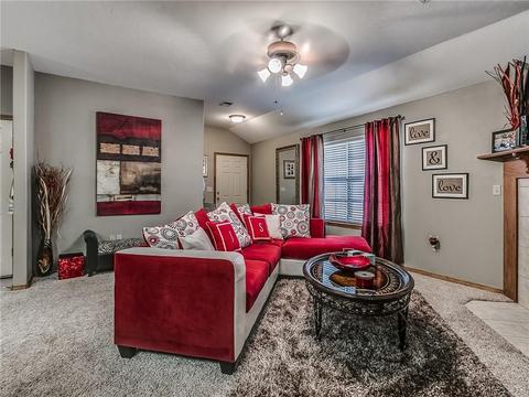 912 SW 35th, Moore, OK 73160 photo 6