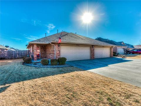 912 SW 35th, Moore, OK 73160 photo 27