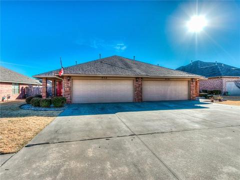 912 SW 35th, Moore, OK 73160 photo 29