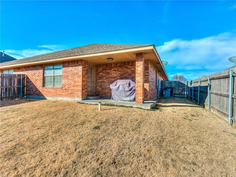 912 SW 35th, Moore, OK 73160 photo 32