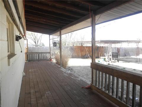 809 N 3rd St, Sayre, OK 73662 photo 23