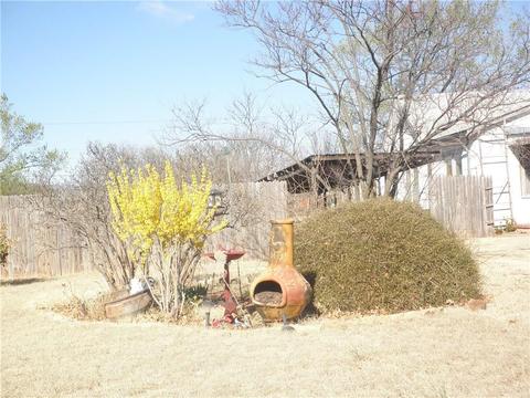 809 N 3rd St, Sayre, OK 73662 photo 27