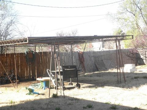809 N 3rd St, Sayre, OK 73662 photo 24