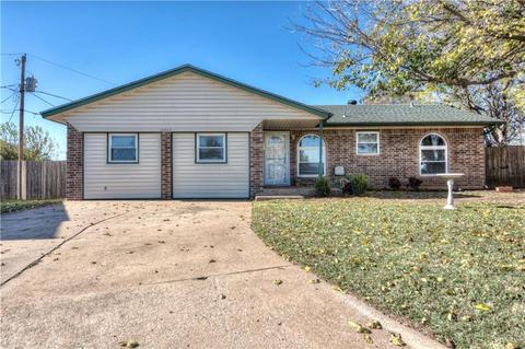 2217 Sunset St, Moore, OK 73160 photo 1