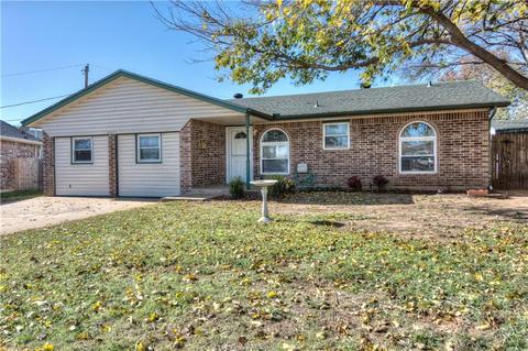 2217 Sunset St, Moore, OK 73160 photo 2