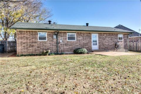 2217 Sunset St, Moore, OK 73160 photo 27