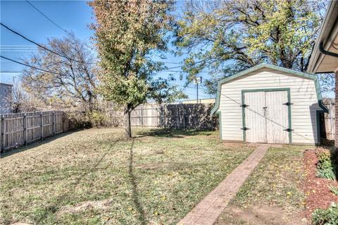 2217 Sunset St, Moore, OK 73160 photo 26