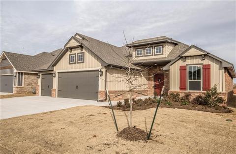 913 NE 34th Ter, Moore, OK 73160 photo 5