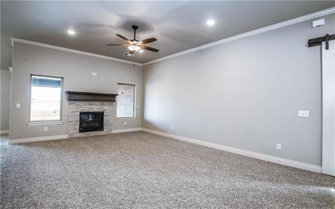 913 NE 34th Ter, Moore, OK 73160 photo 7