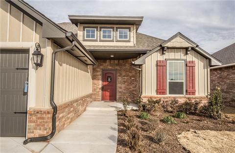913 NE 34th Ter, Moore, OK 73160 photo 6