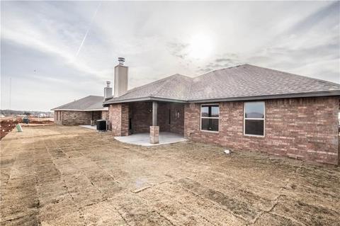 913 NE 34th Ter, Moore, OK 73160 photo 28