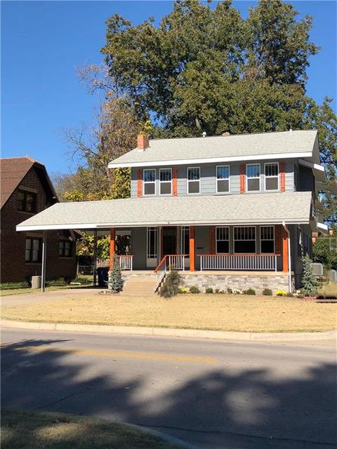 219 E Duffy St, Norman, OK 73069 photo 1