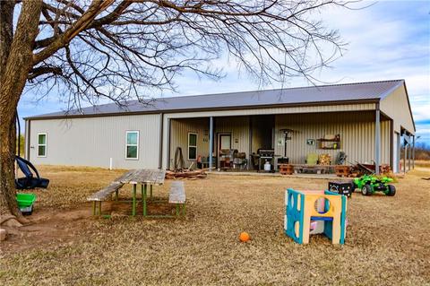 35266 130th, Wayne, OK 73095 photo 2