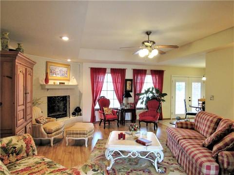 3005 Partridge Pl, Altus, OK 73521 photo 2