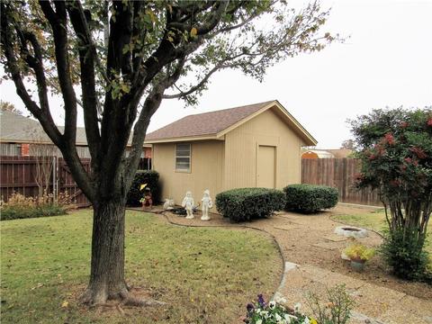 3005 Partridge Pl, Altus, OK 73521 photo 21